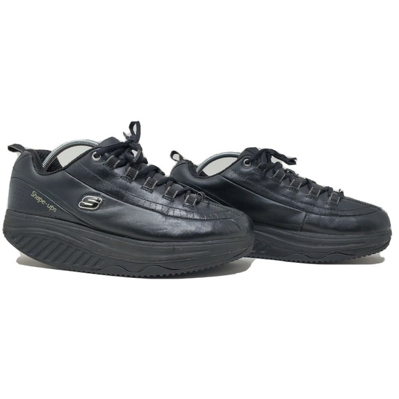 memory foam shoes for work